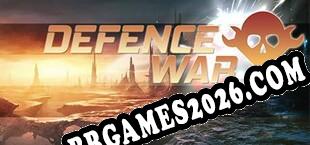 Defence War (2019/PT-BR/ING/Licenciado)
