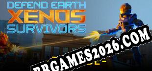 Defend Earth Xenos Survivors Prelude (2023) | RePack por JUNLAJUBALAM