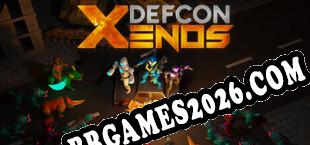 Defend Earth Xenos Survivors (2023/PT-BR/ING/Licenciado)