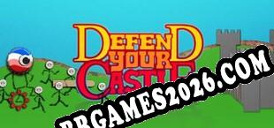 Defend Your Castle (2017) | RePack por PHROZEN CREW