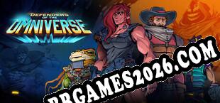 Defenders of the Omniverse baixar