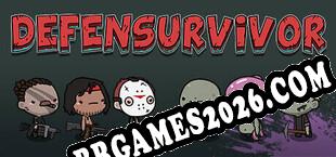 Defensurvivor (2024) | RePack por FLG