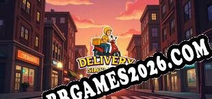 Delivery Simulator (2025/PT-BR/ING/Crackeado)
