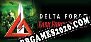 Delta Force Task Force Dagger (2009/PT-BR/ING/Licenciado)