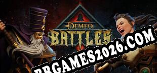 Demeo Battles baixar