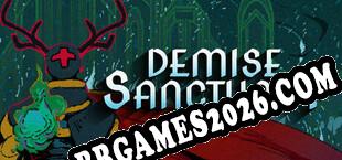 Demise Sanctuary (2025/PT-BR/ING/Crackeado)