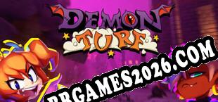 Demon Turf Queens Edition (2021/PT-BR/ING/Crackeado)