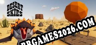 Desert Skies (2025) | RePack por DimitarSerg