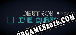 Destroy The Cubes baixar