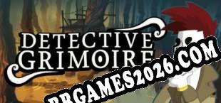 Detective Grimoire (2014/PT-BR/ING/Licenciado)