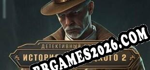 Detective Solitaire. Butler Story 2 (2023/PT-BR/ING/RePack por Reloaded)