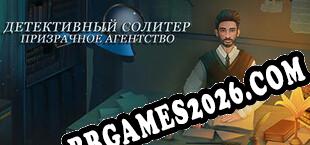 Detective Solitaire The Ghost Agency (2021/PT-BR/ING/RePack por TWK)