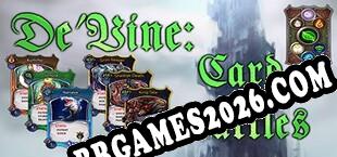 DeVine Card Battles (2019/MULTI/RePack por PARADiGM)