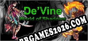 DeVine World of Shadows baixar