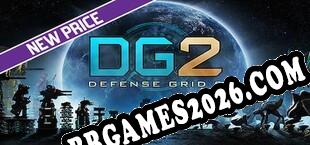 DG2 Defense Grid 2 (2014/PT-BR/ING/Crackeado)