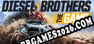 Diesel Brothers Truck Building Simulator (2019/PT-BR/ING/RePack por OUTLAWS)