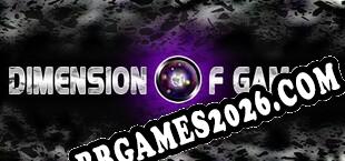 Dimension Of Gameth (2019) | RePack por THETA