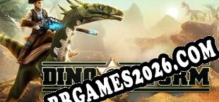 Dino Storm (2012) | RePack por DEFJAM