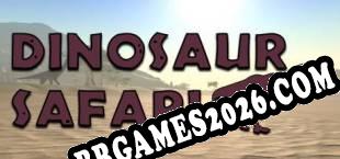 Dinosaur Safari VR (2025/PT-BR/ING/Crackeado)