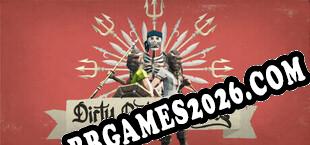 Dirty Dirty Pirates (2024/PT-BR/ING/RePack por X.O)