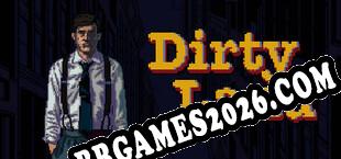Dirty Land (2021) | RePack por MP2K
