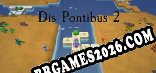 Dis Pontibus 2 (2022/MULTI/RePack por SERGANT)