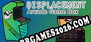 Displacement Arcade Game Box (2019/MULTI/RePack por DJiNN)