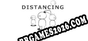 Distancing (2021/PT-BR/ING/Crackeado)