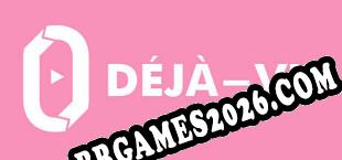 Déjà-vu (2022/PT-BR/ING/Licenciado)