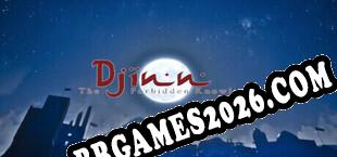 Djinn The Forbidden Knowledge (2024/PT-BR/ING/Licenciado)