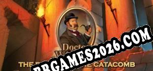 Doctor Watson The Riddle of the Catacombs (2016/PT-BR/ING/RePack por Red Hot)