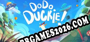 Dodo Duckie (2025/PT-BR/ING/Licenciado)