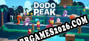 Dodo Peak (2025/PT-BR/ING/Licenciado)