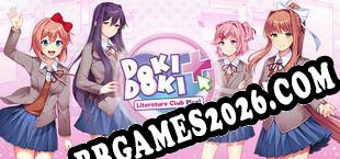 Doki Doki Literature Club Plus (2021/PT-BR/ING/RePack por BLiZZARD)