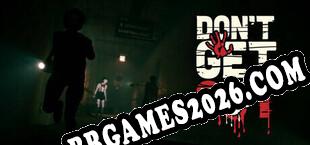 DONT GET GOT (2025/PT-BR/ING/Crackeado)