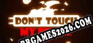 Dont Touch My Phone (2024/PT-BR/ING/RePack por Black Monks)