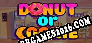 Donut or Cookie baixar