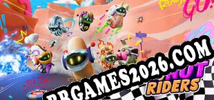 Donut Riders (2025/PT-BR/ING/Licenciado)