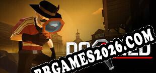 DOOMED Detective Game (2025/PT-BR/ING/Crackeado)
