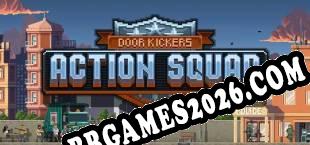 Door Kickers Action Squad (2018/PT-BR/ING/Crackeado)