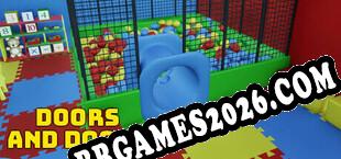 Doors and Doors (2024/PT-BR/ING/Licenciado)