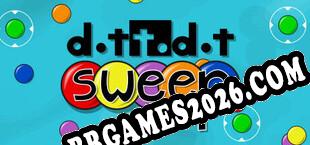 Dot to Dot Sweep (2023/PT-BR/ING/Licenciado)