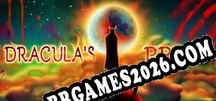 Draculas Prey A Nightmare in Rome (2025/PT-BR/ING/Licenciado)