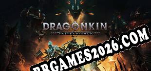 Dragonkin The Banished (2025/PT-BR/ING/Licenciado)