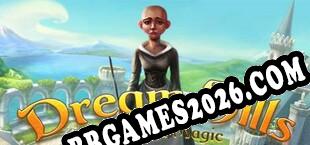 Dream Hills Captured Magic (2017/PT-BR/ING/Licenciado)