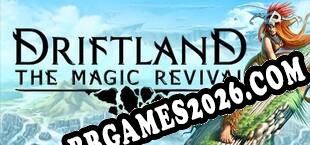 Driftland The Magic Revival baixar