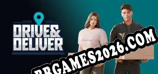 Drive  Deliver (2025/MULTI/RePack por PiZZA)
