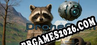DroneCoon Reboot Earth (2025/PT-BR/ING/Crackeado)