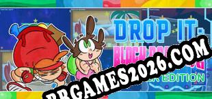 Drop It Block Paradise Builder Edition (2025/MULTI/RePack por PANiCDOX)