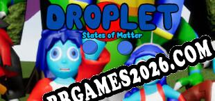 Droplet States of Matter (2025) | RePack por PiZZA
